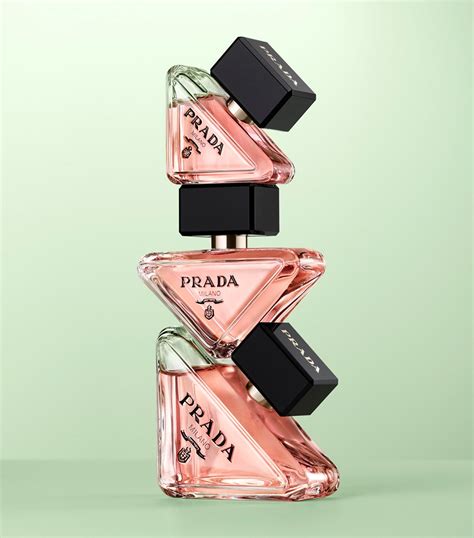 what does prada eau de parfum smell like|Prada paradoxe perfume best price.